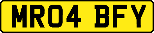 MR04BFY