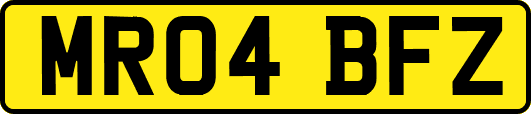 MR04BFZ