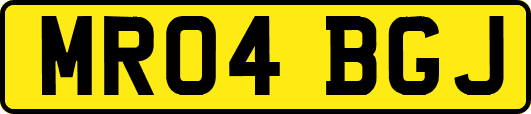 MR04BGJ