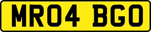 MR04BGO