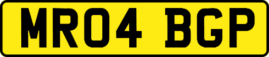 MR04BGP