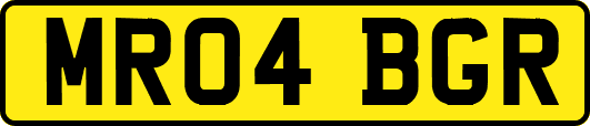 MR04BGR