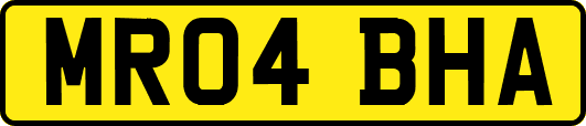 MR04BHA