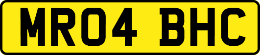 MR04BHC