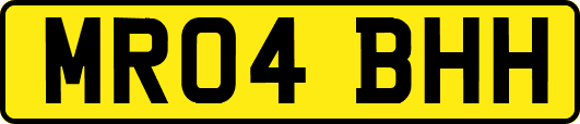 MR04BHH