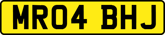 MR04BHJ