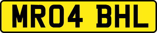 MR04BHL