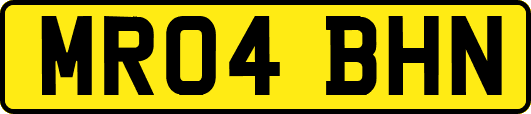 MR04BHN