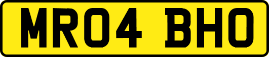 MR04BHO