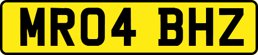 MR04BHZ