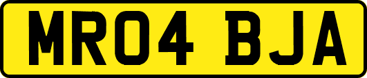 MR04BJA