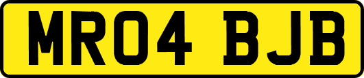 MR04BJB