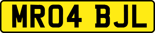 MR04BJL