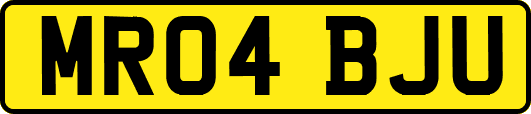 MR04BJU