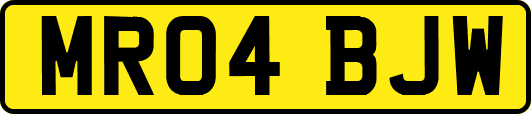 MR04BJW