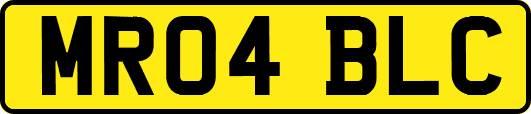 MR04BLC