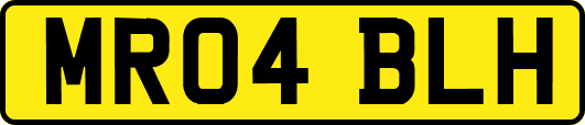 MR04BLH