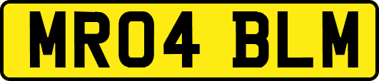 MR04BLM