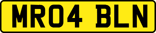 MR04BLN