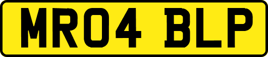 MR04BLP