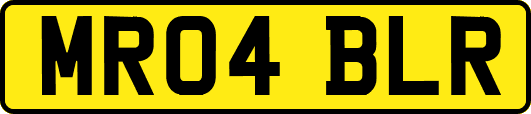 MR04BLR