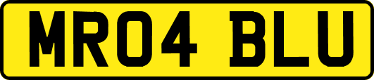 MR04BLU