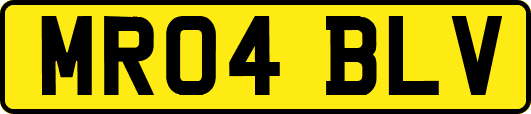 MR04BLV
