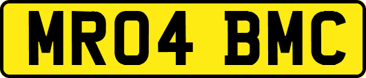 MR04BMC