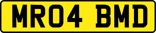 MR04BMD