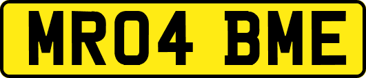 MR04BME