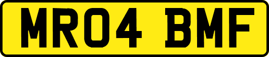 MR04BMF