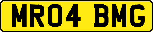 MR04BMG