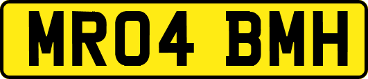 MR04BMH