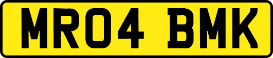 MR04BMK