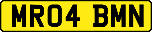 MR04BMN