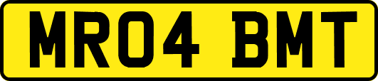 MR04BMT