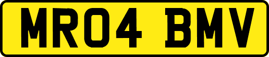 MR04BMV