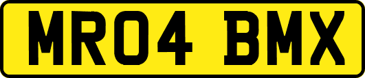 MR04BMX