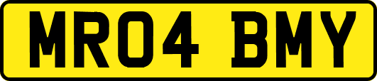 MR04BMY