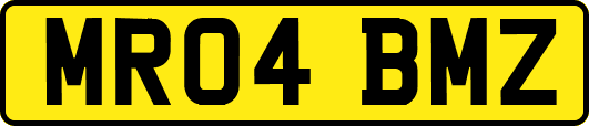 MR04BMZ