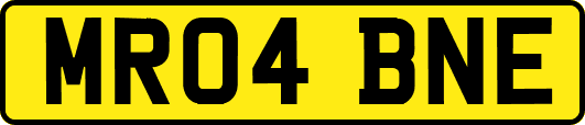 MR04BNE