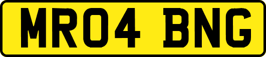 MR04BNG
