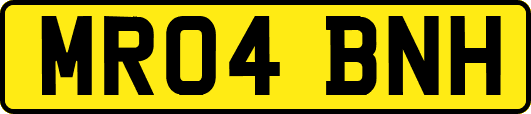 MR04BNH