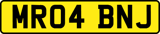 MR04BNJ