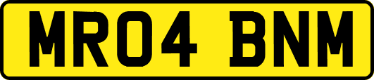 MR04BNM