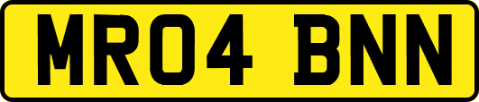 MR04BNN