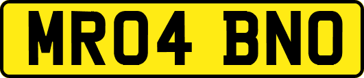 MR04BNO