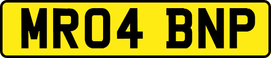MR04BNP