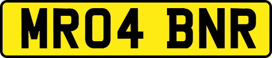 MR04BNR
