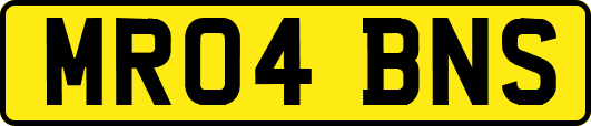 MR04BNS